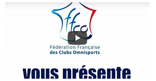 CSMR et la Fédération Française des clubs Omnisports