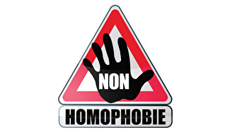 Prévention de l'homophobie et de la transphobie