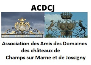 ASS AMIS CHATEAUX CHAMPS//JOSSGNY  ( ACDCJ  )