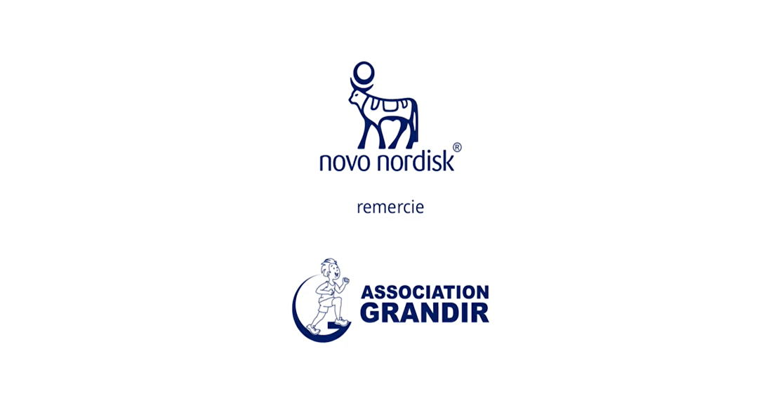 Campagne Novo Nordisk/GRANDIR/SFP : "Un enjeu de taille"