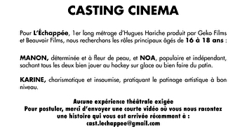 Casting Cinema