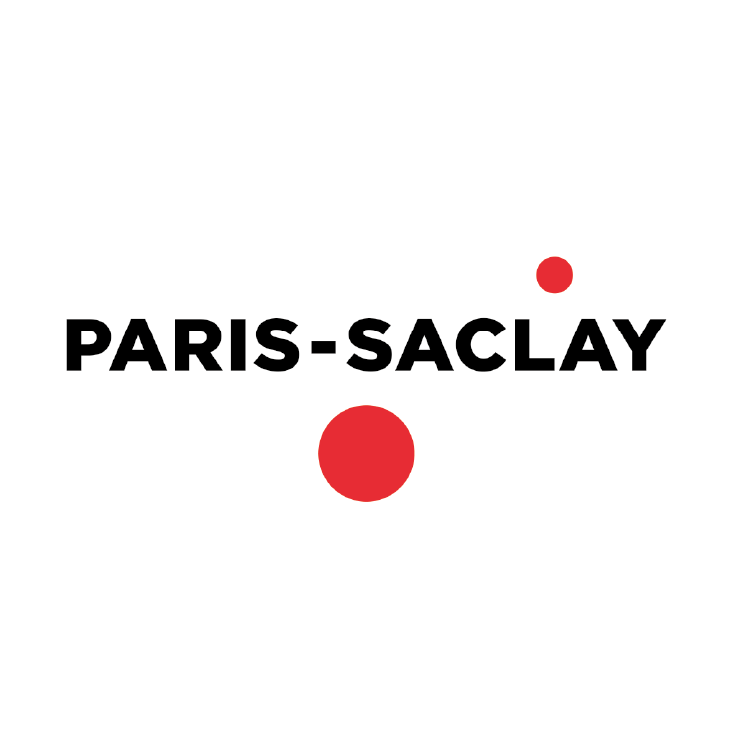 Logo Université paris saclay