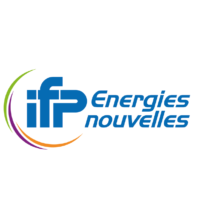 Logo IFP Energies nouvelles
