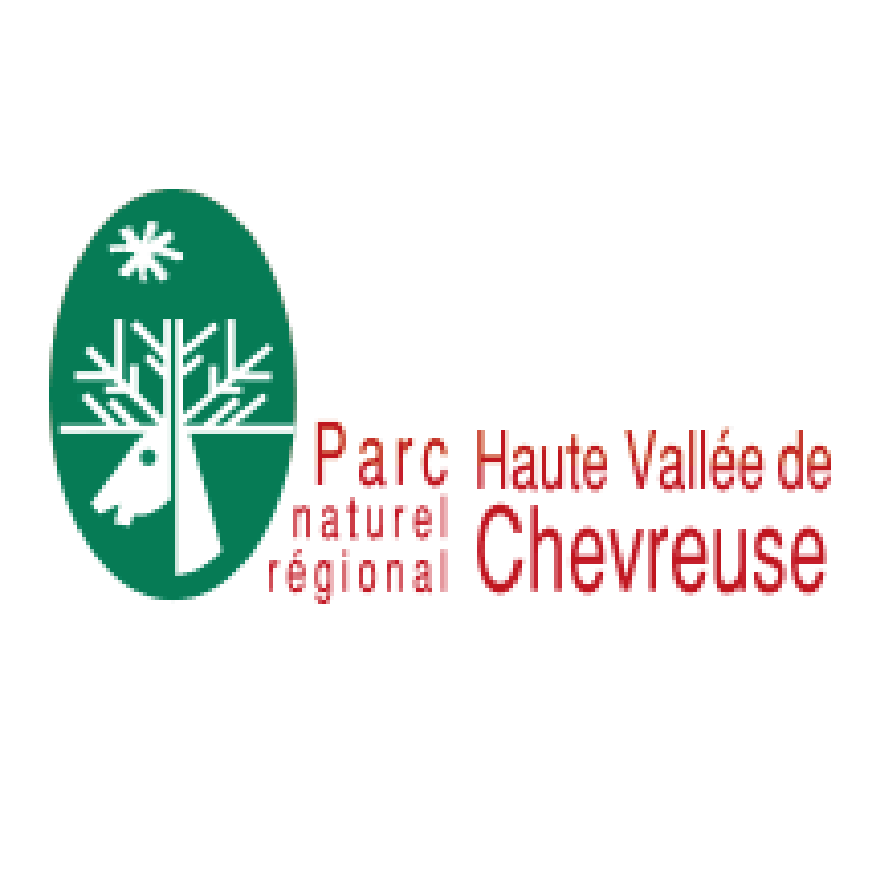 Logo PNR Haute Valée de Cheuvreuse