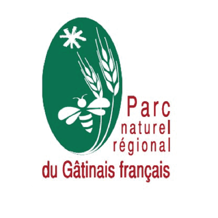 Logo PNR Gâtinais