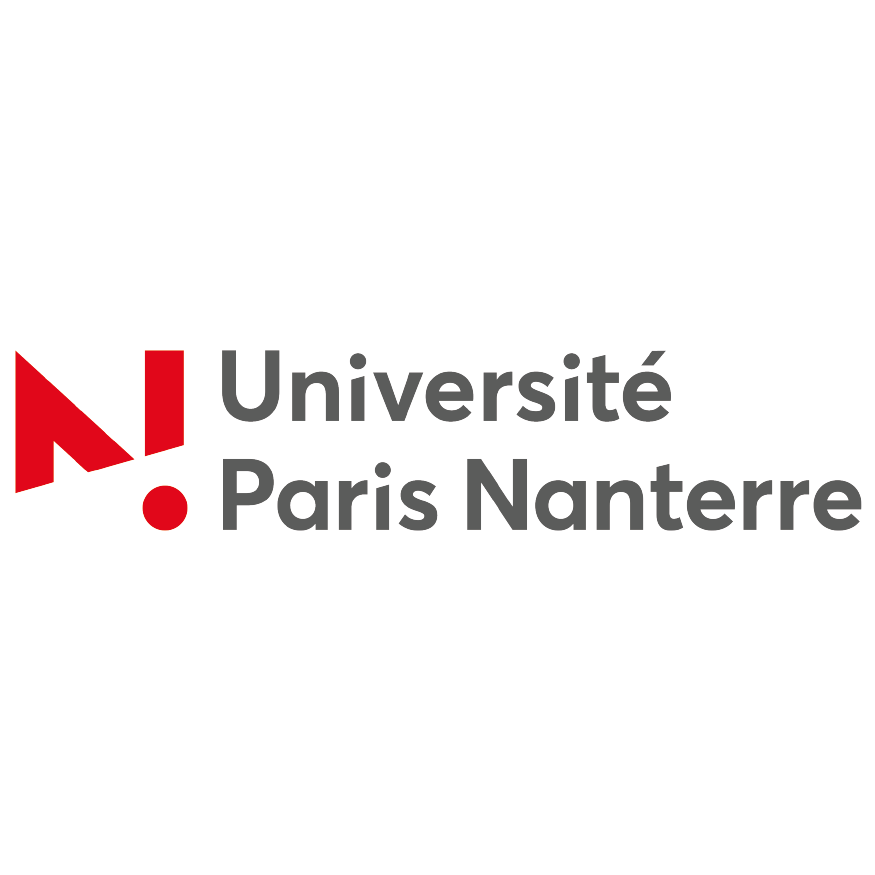 Logo université paris nanterre