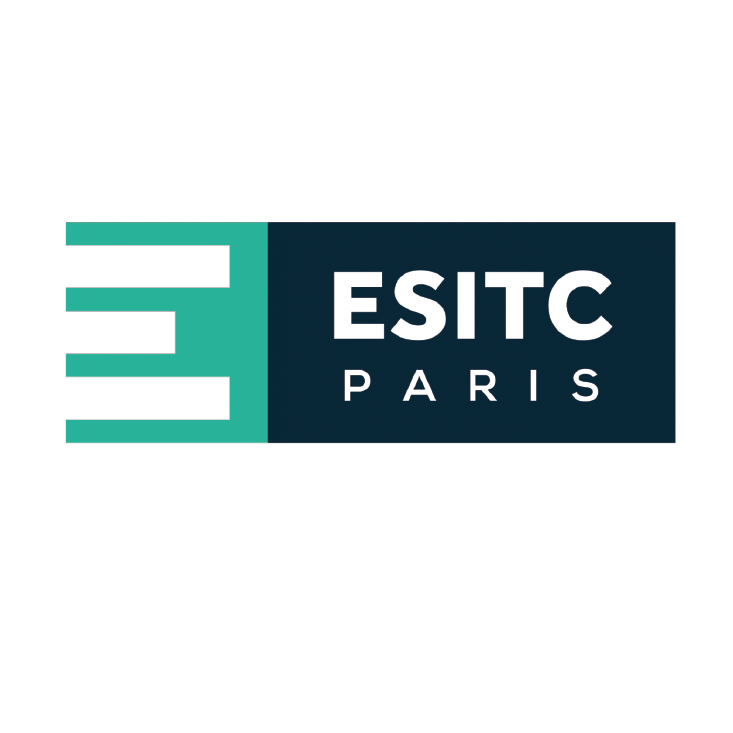 Logo ESITC