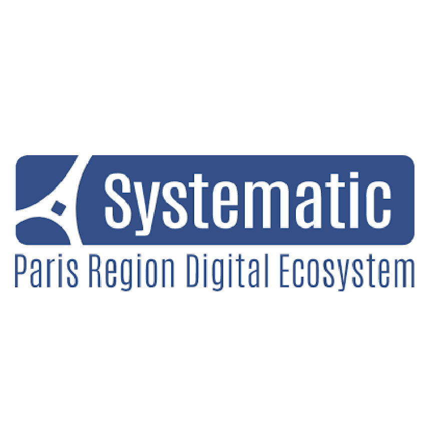 Logo Systematic paris région