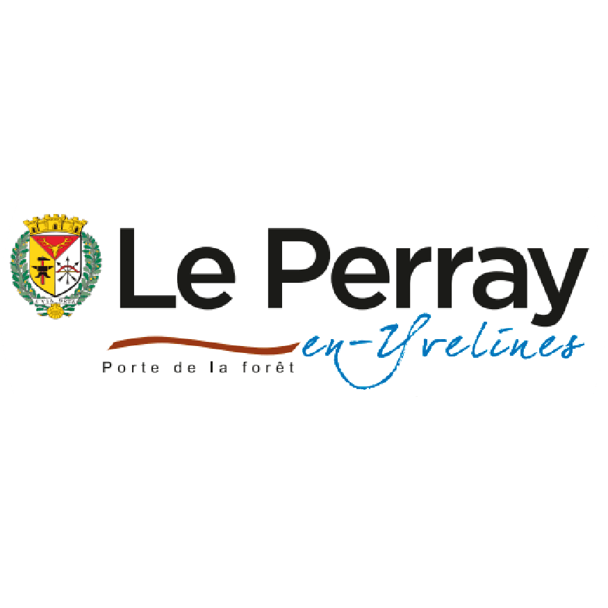 logo LE PERRAY EN YVELINES