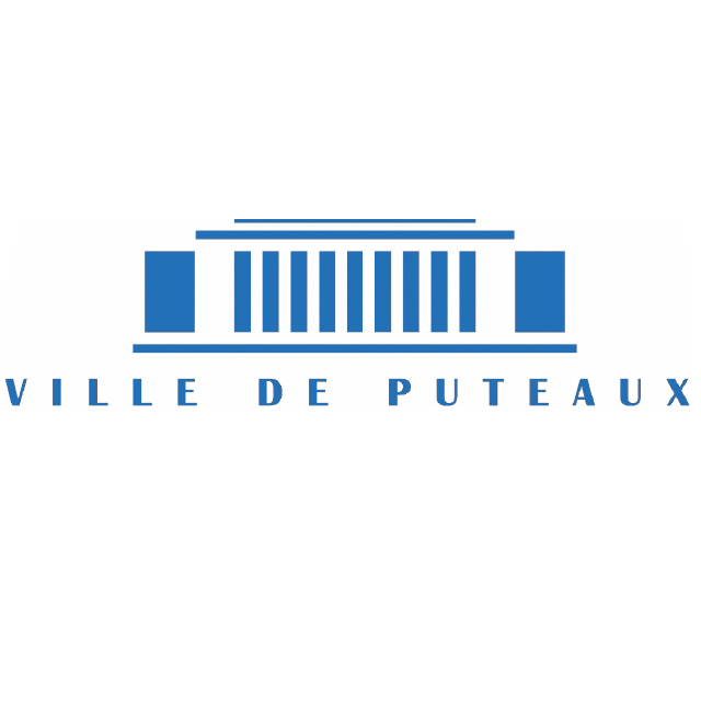 logo VILLE DE PUTEAUX