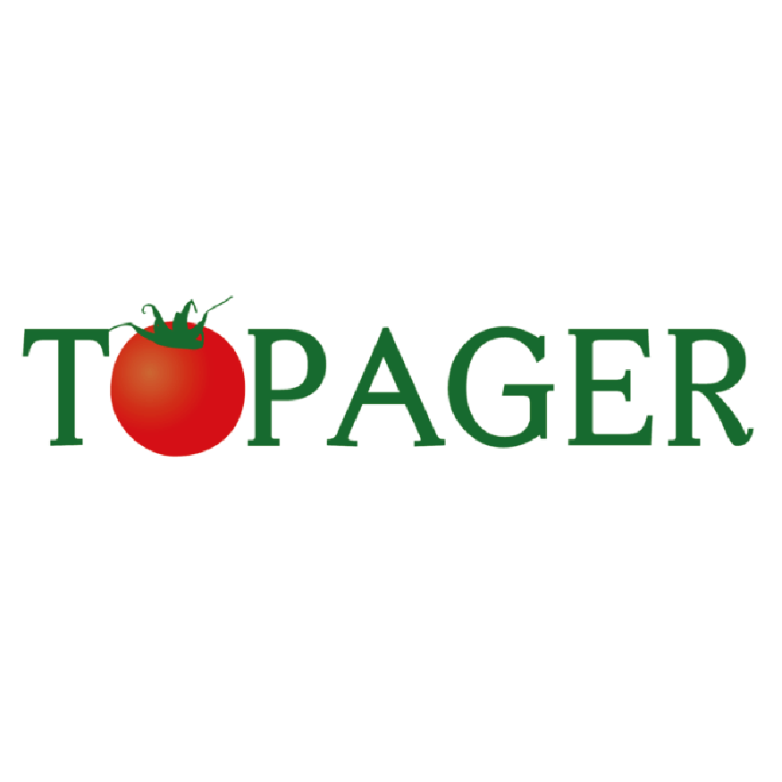 LOGO TOPAGER