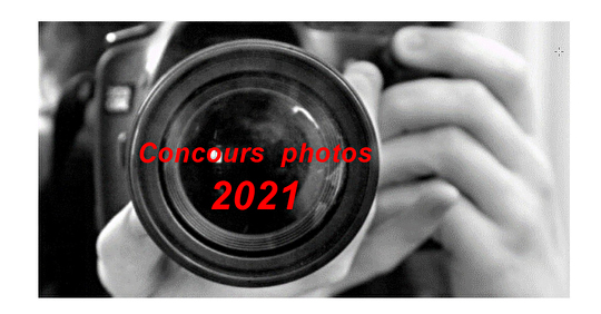 Concours photos 2021