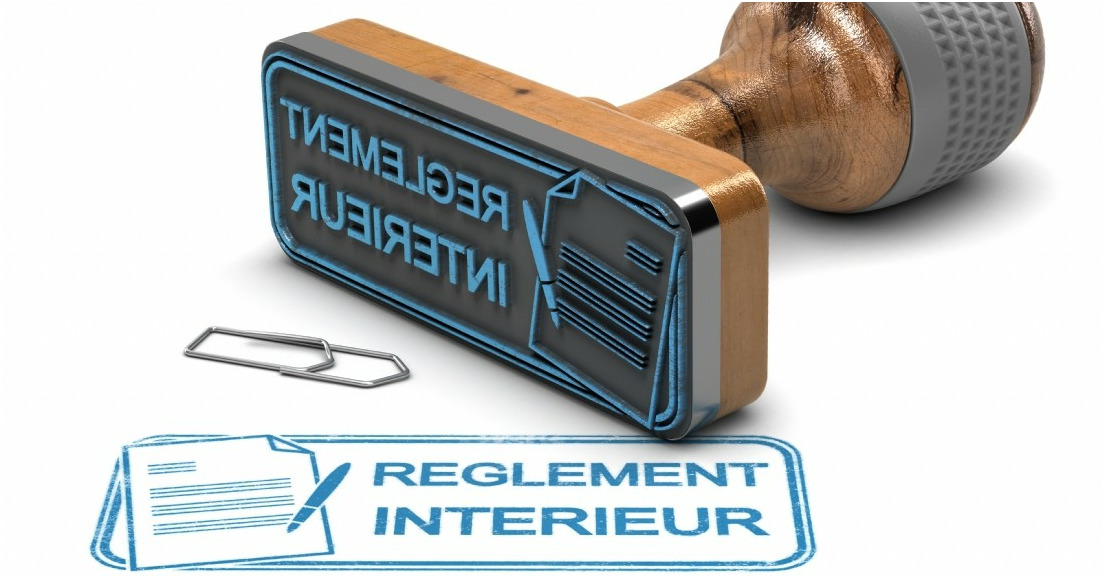 Règlement intérieur - Tournois du Conseil Départemental du Val d'Oise