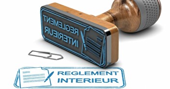Règlement intérieur - Tournois du Conseil Départemental du Val d'Oise