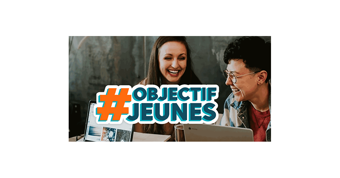 #ObjectifJeunes : mobilisez-vous avec la CPME et leboncoin
