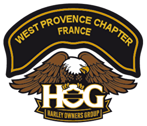WEST PROVENCE CHAPTER