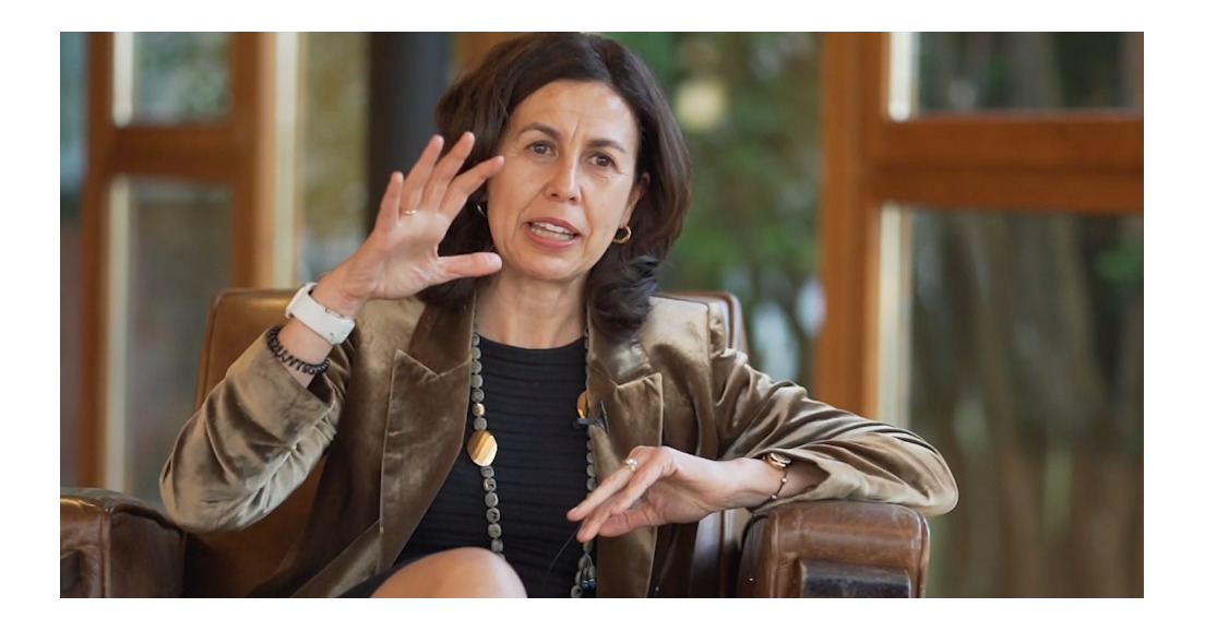 Ana José Varela: “Hará falta imaginación para ayudar a las empresas”