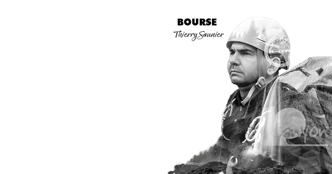Bourse Thierry Saunier