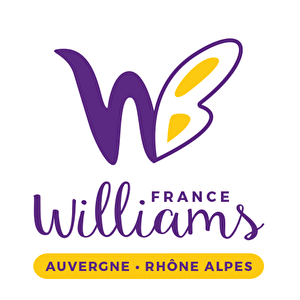 Williams France Auvergne-Rhone-Alpes