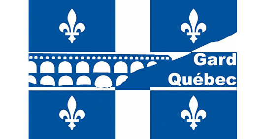 Gard Québec Francophonie