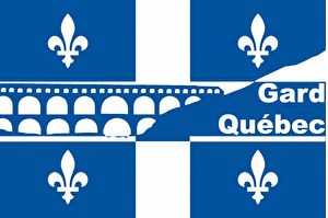 Gard Québec Francophonie