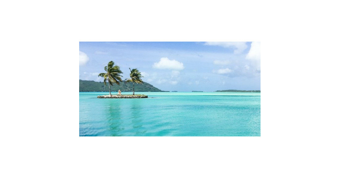 La Brev du GCI confiné : on rêve à la Polynésie....!