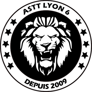 ASTT Lyon 6