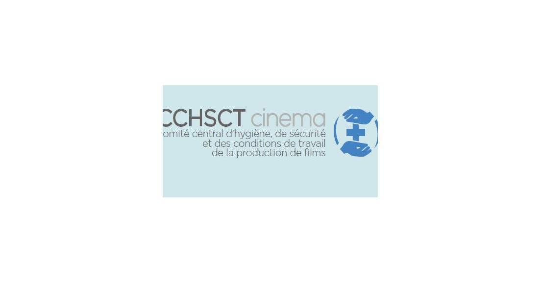 Nouveau guide des préconisations des CCHSCT Cinéma et Audiovisuel