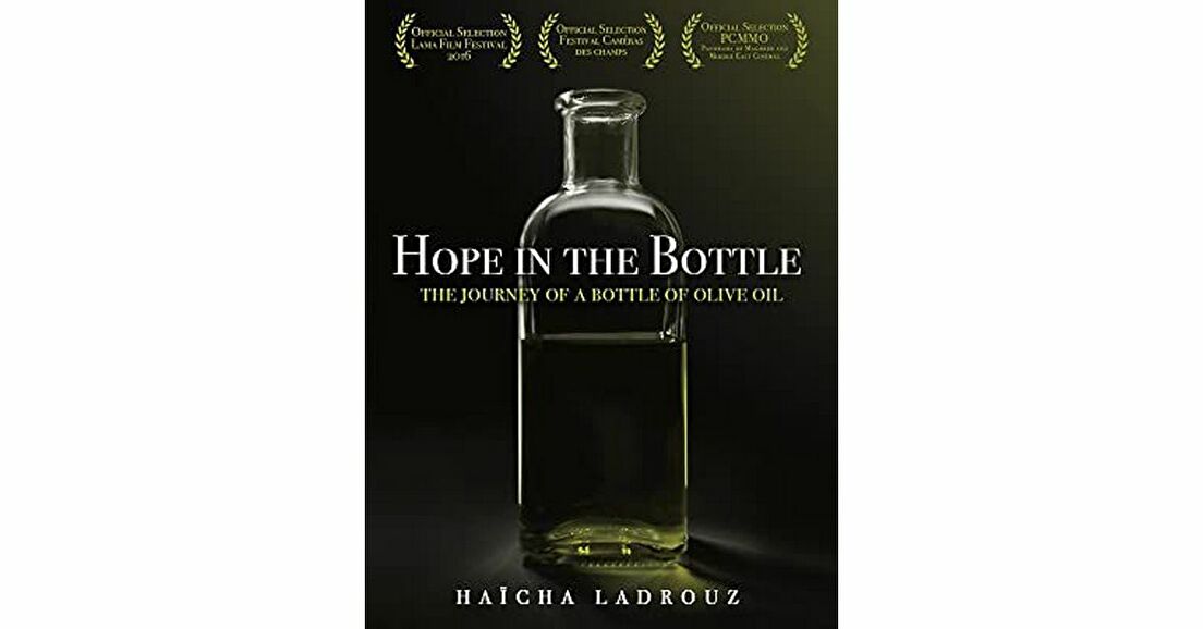 Hope in the bottle