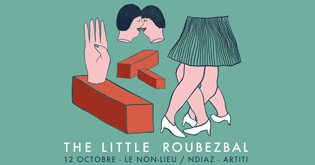 The Little Roubezbal