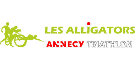 Les Alligators Annecy Triathlon