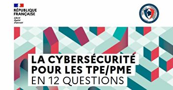 La Cybersécurité pour les TPE/PME