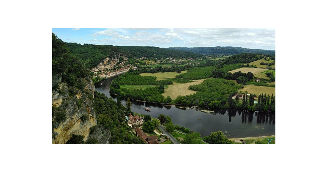 Voyage en Dordogne pour les Amicales de SO