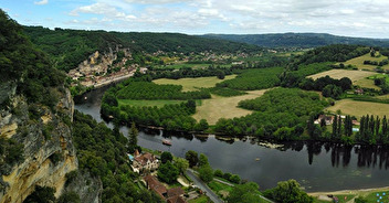 Voyage en Dordogne pour les Amicales de SO
