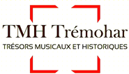 TMH  Trésors Musicaux et Historiques TREMOHAR