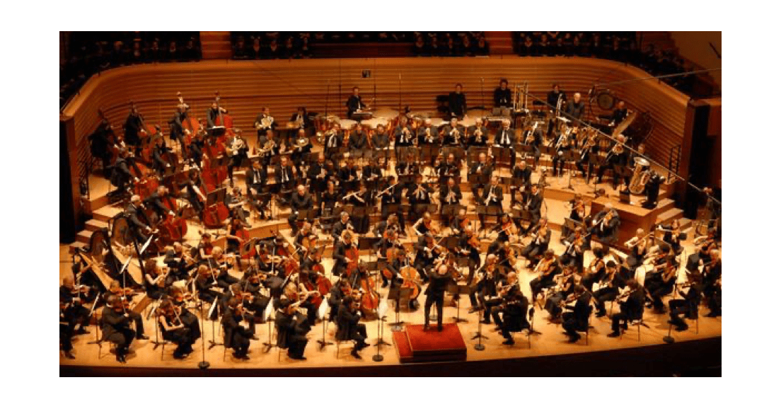 COLLOQUE : Comment former les jeunes musiciens au métier d'orchestre ?