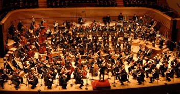 COLLOQUE : Comment former les jeunes musiciens au métier d'orchestre ?