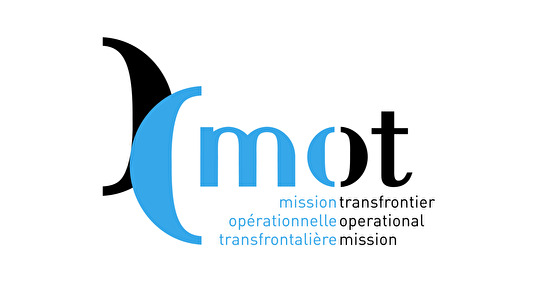 MISSION OPERATIONNELLE TRANSFRONTALIERE