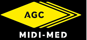 AGC Midi-Méditerranée
