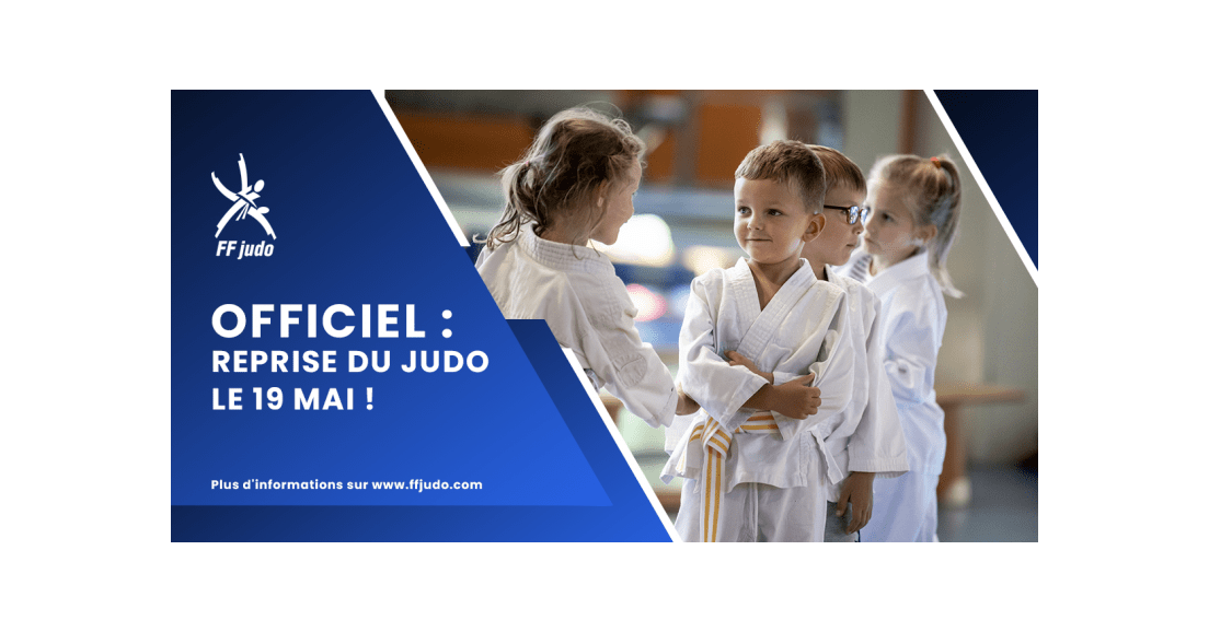 Judo pour les mineurs