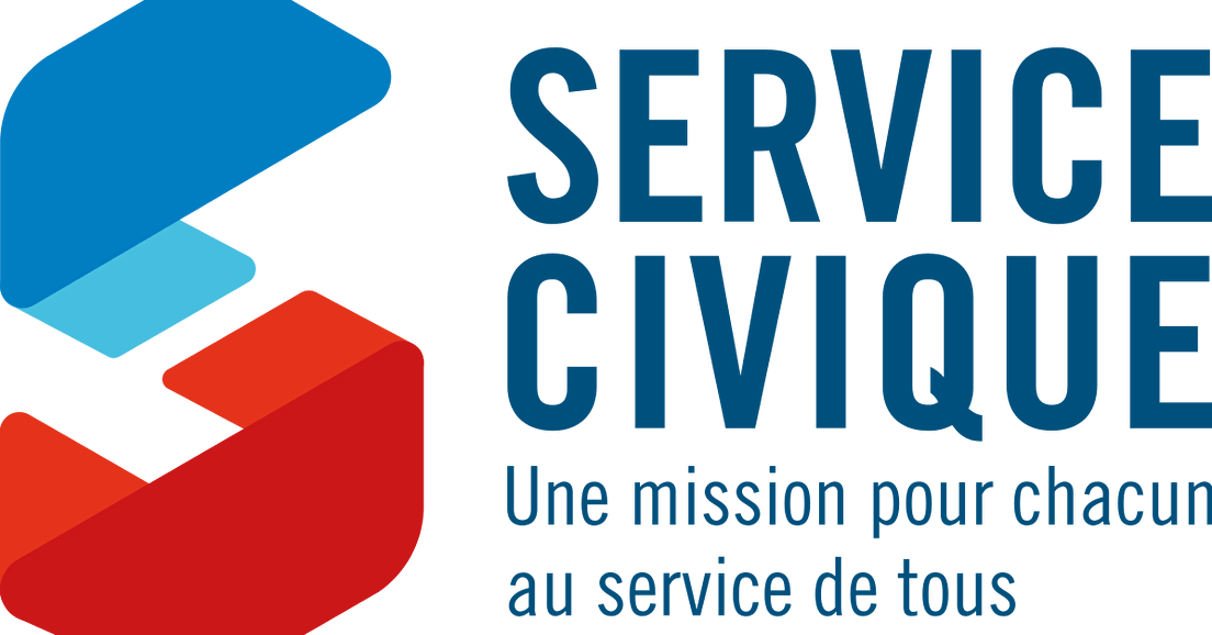Ouverture candidature service civique 2023/2024