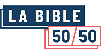 La Bible 50/50