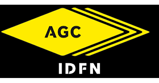 AGC Ile de France-Normandie