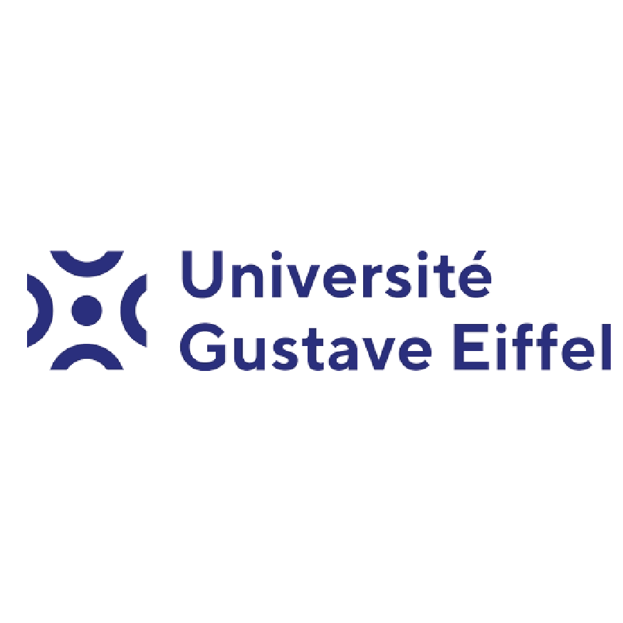 Logo universite gustave eiffel