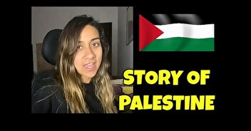 Story Of Palestine