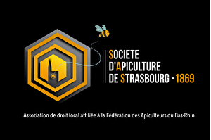 Société d'apiculture de Strasbourg 1869