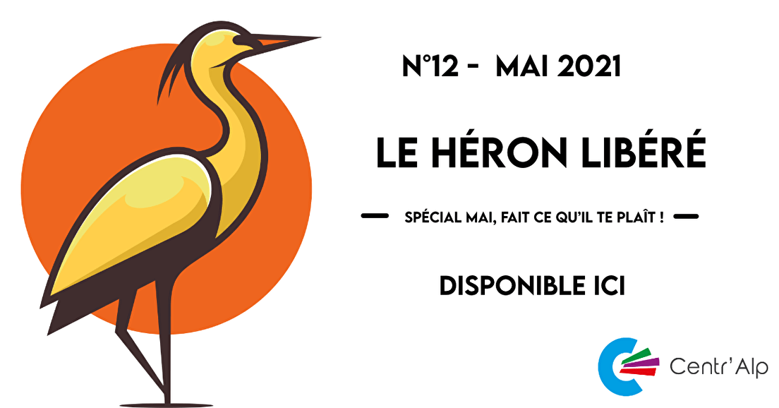 Le Héron Libéré - N°12