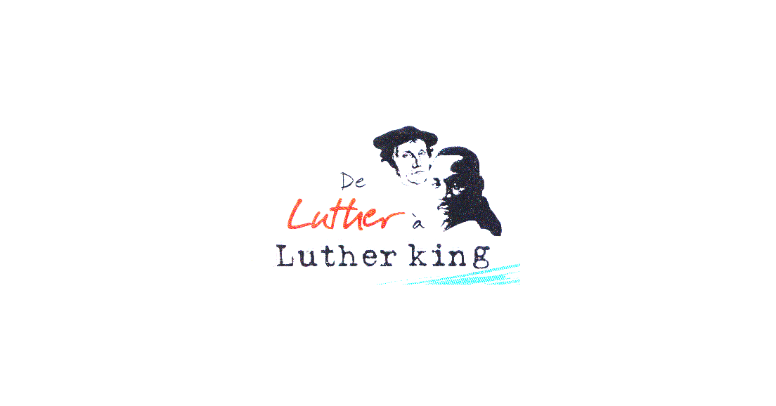 "De Luther à Luther King" : l'histoire de la Réforme au Musée du Désert