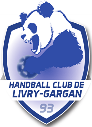 HANDBALL CLUB DE LIVRY-GARGAN