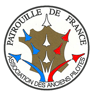 Association Anciens Pilotes Patrouille de France